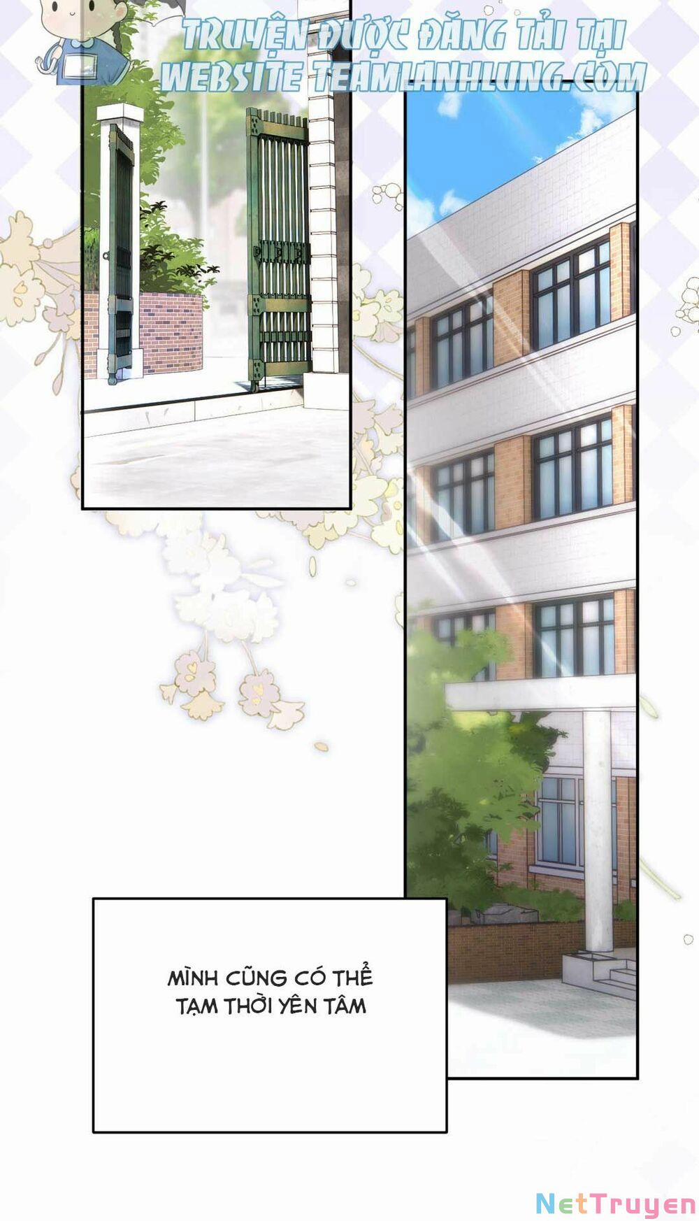 Khảo Nghiệm Cuối Cùng Của Tra Nữ 9 trang 32