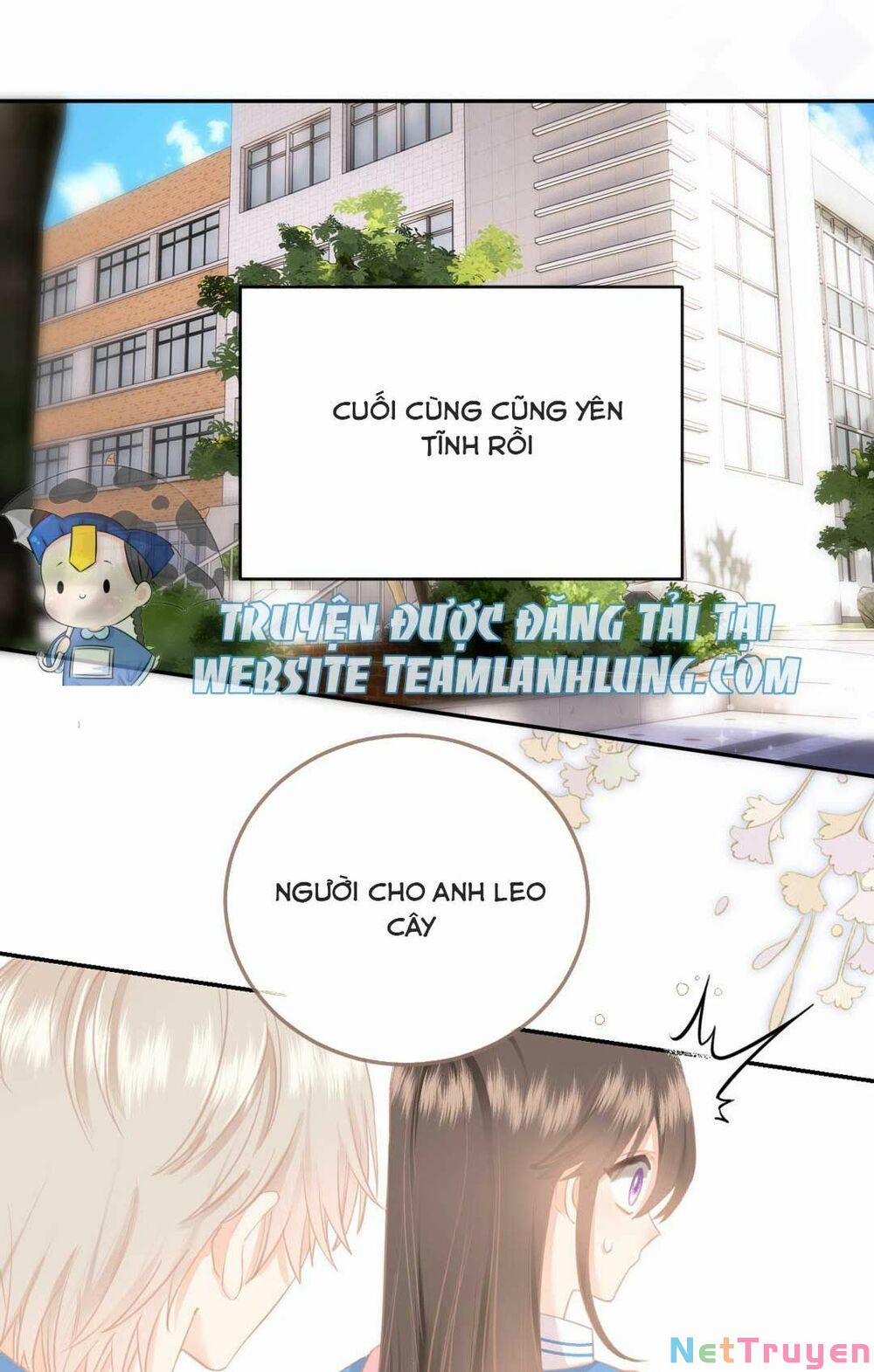 Khảo Nghiệm Cuối Cùng Của Tra Nữ 9 trang 33