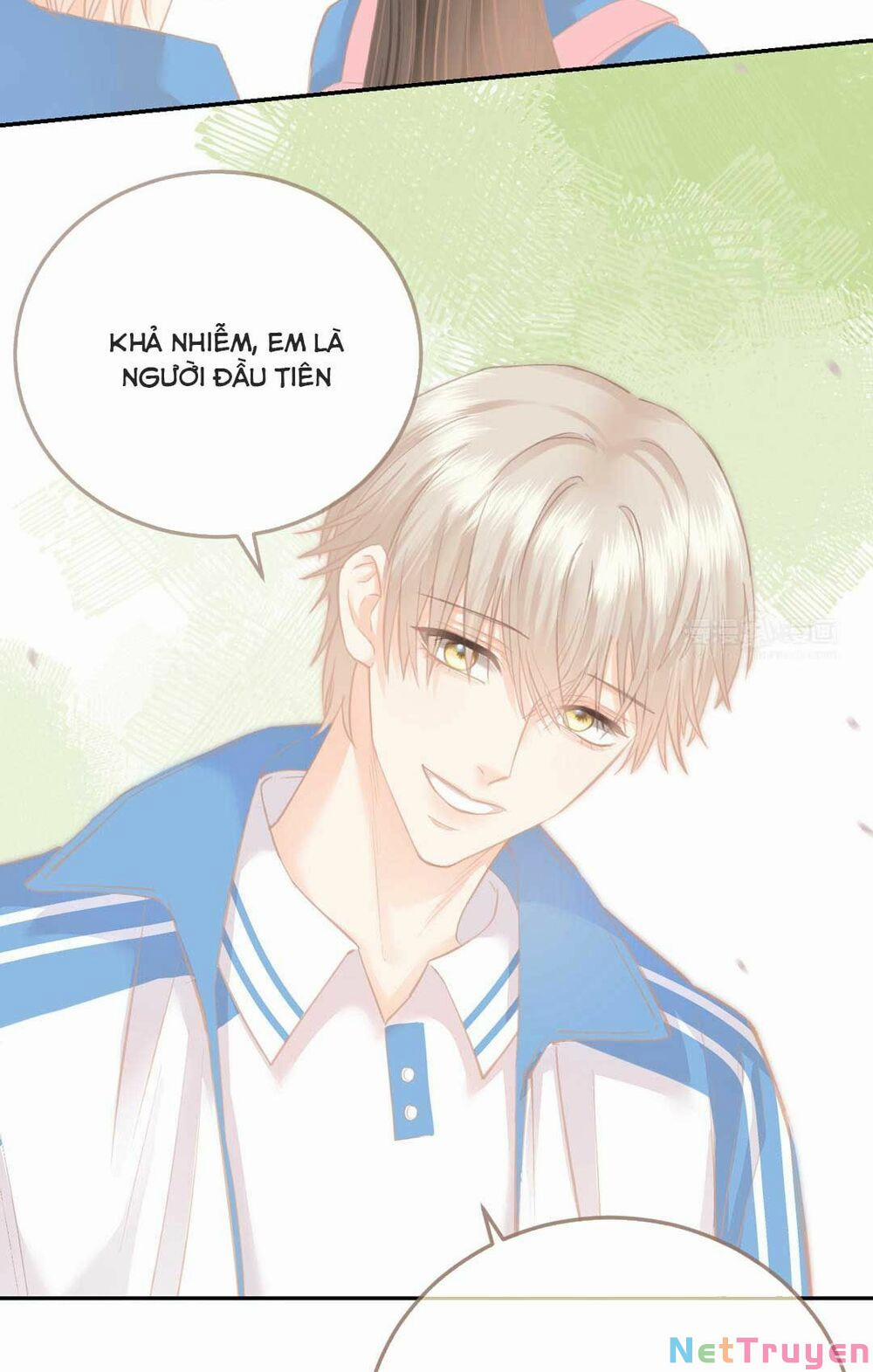 Khảo Nghiệm Cuối Cùng Của Tra Nữ 9 trang 34