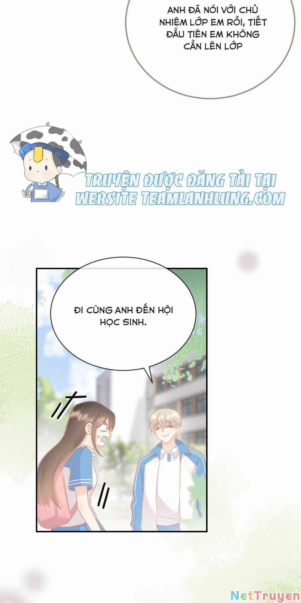 Khảo Nghiệm Cuối Cùng Của Tra Nữ 9 trang 35