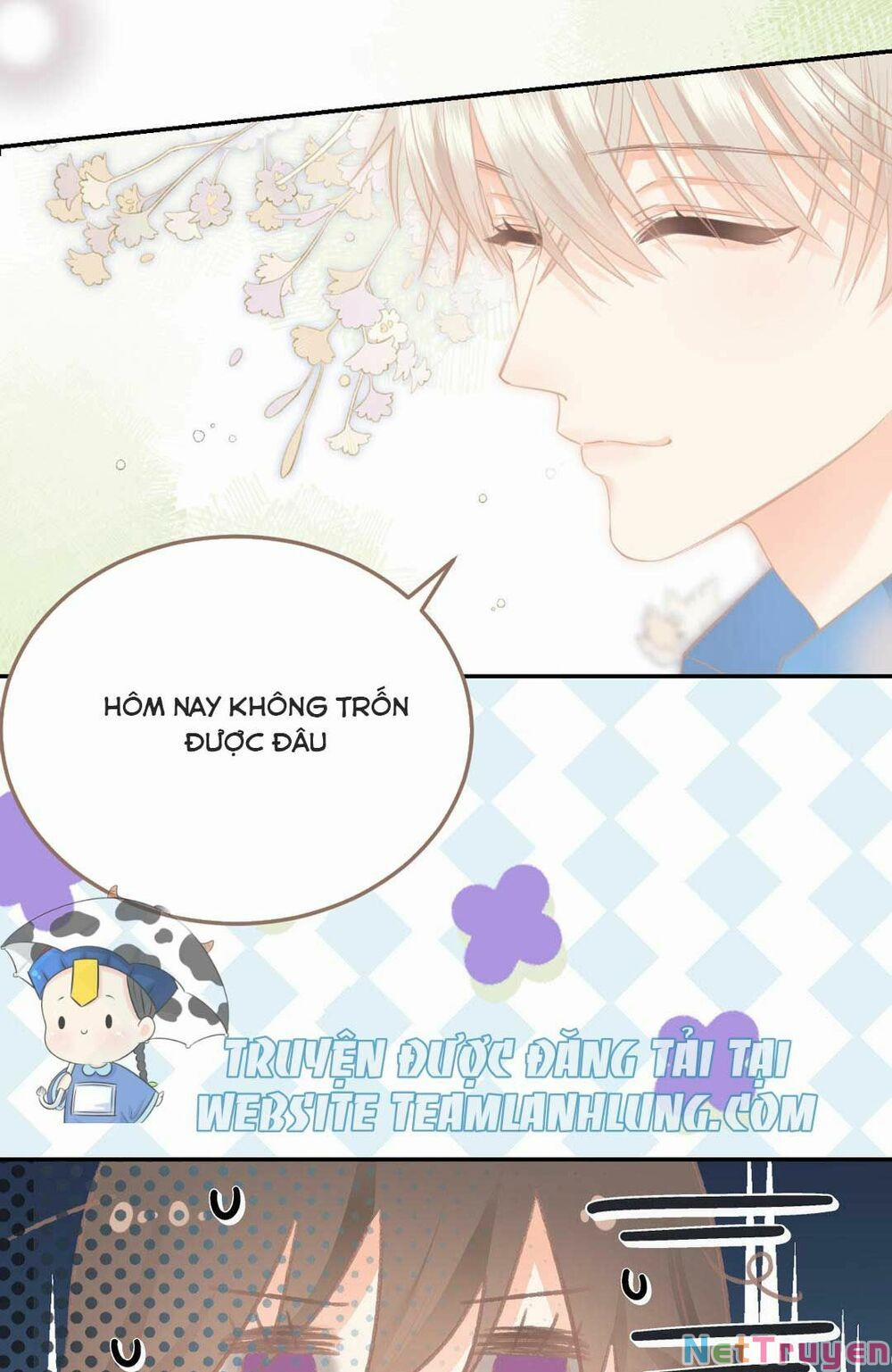 Khảo Nghiệm Cuối Cùng Của Tra Nữ 9 trang 36