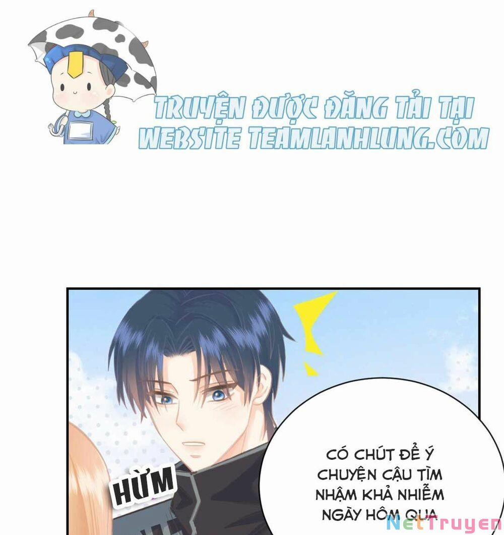 Khảo Nghiệm Cuối Cùng Của Tra Nữ 9 trang 9