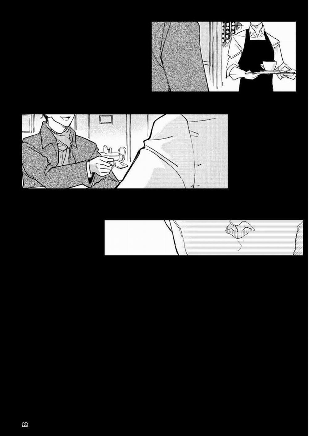 Khát Khao Mà Chúng Ta Ước Ao 1 trang 10