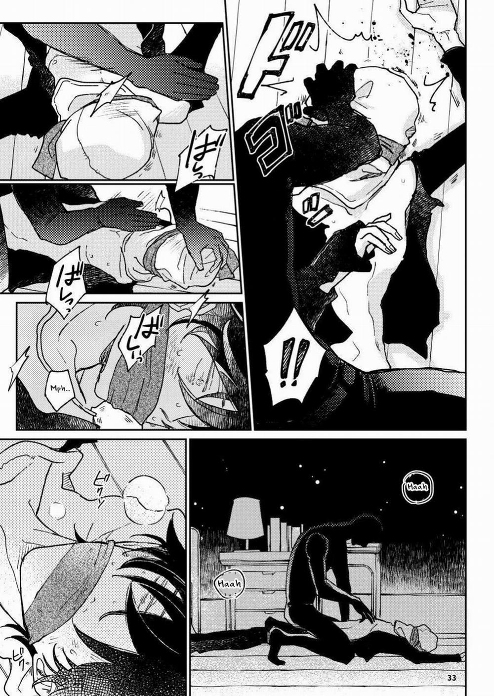 Khát Khao Mà Chúng Ta Ước Ao 1 trang 31