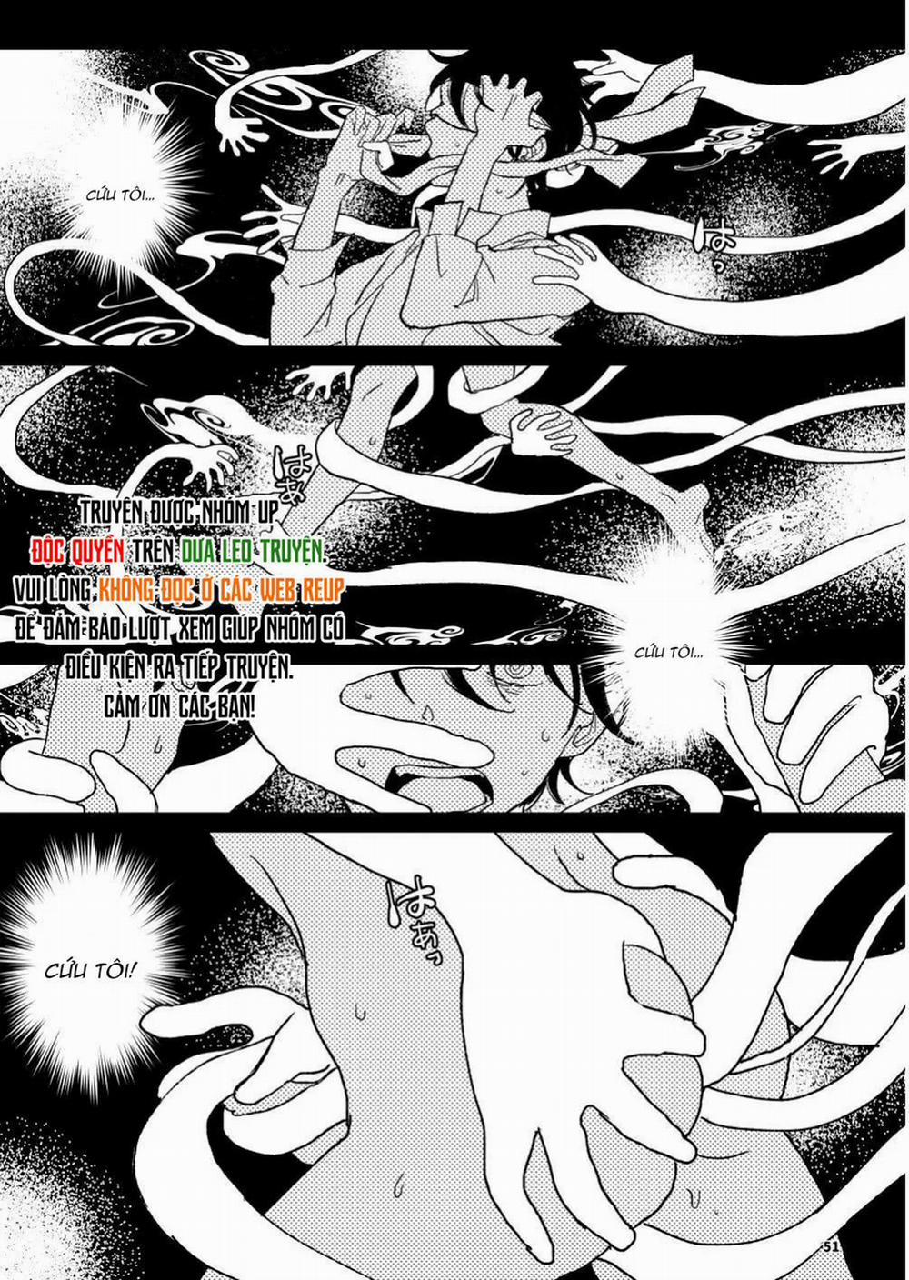 Khát Khao Mà Chúng Ta Ước Ao 1 trang 49