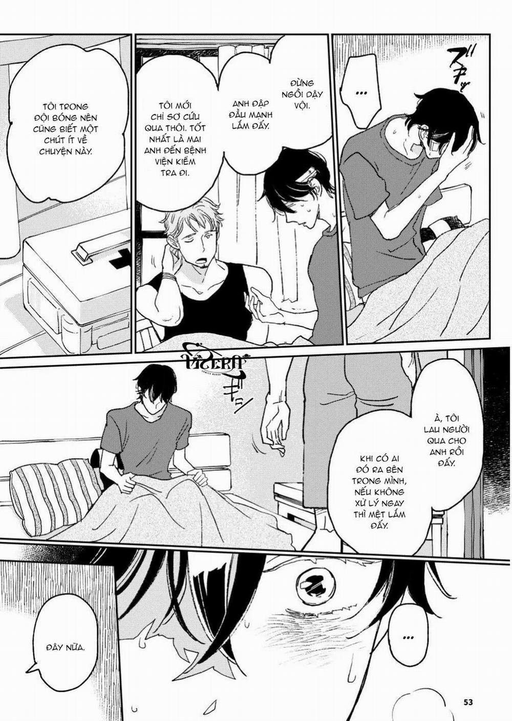 Khát Khao Mà Chúng Ta Ước Ao 1 trang 51