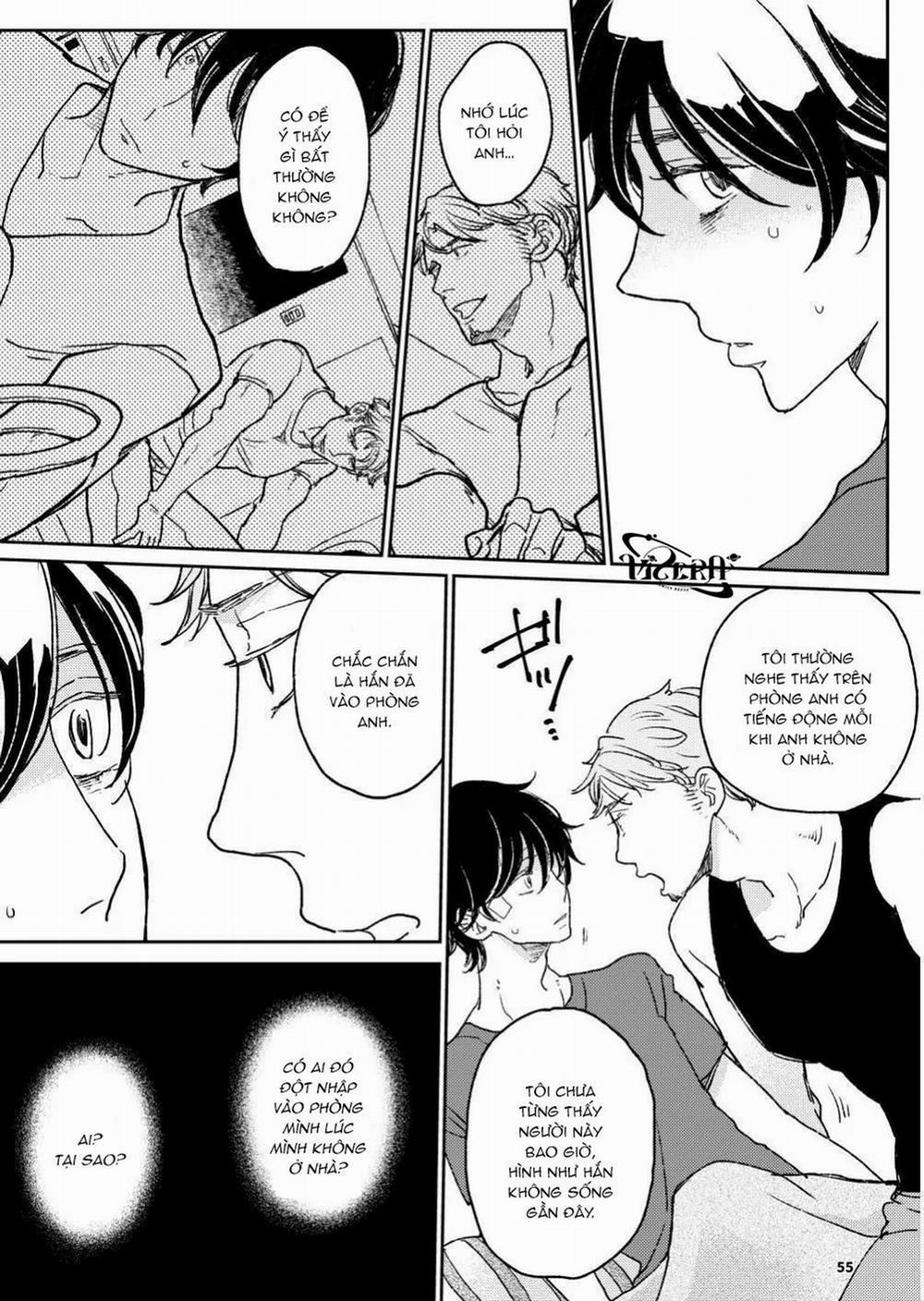 Khát Khao Mà Chúng Ta Ước Ao 1 trang 53