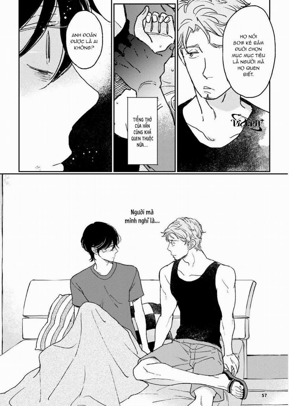 Khát Khao Mà Chúng Ta Ước Ao 1 trang 55