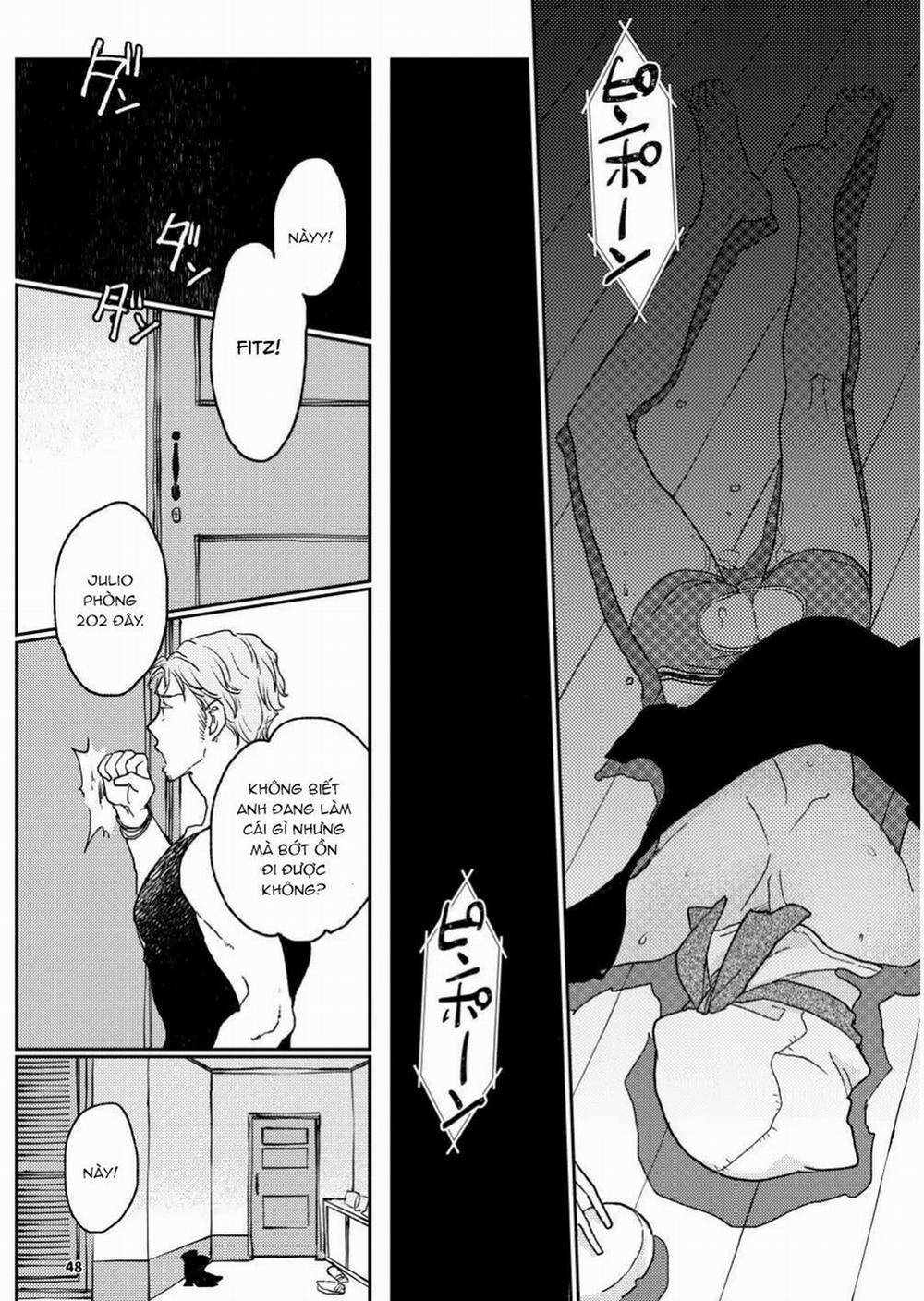 Khát Khao Mà Ta Ước Ao 1 trang 46