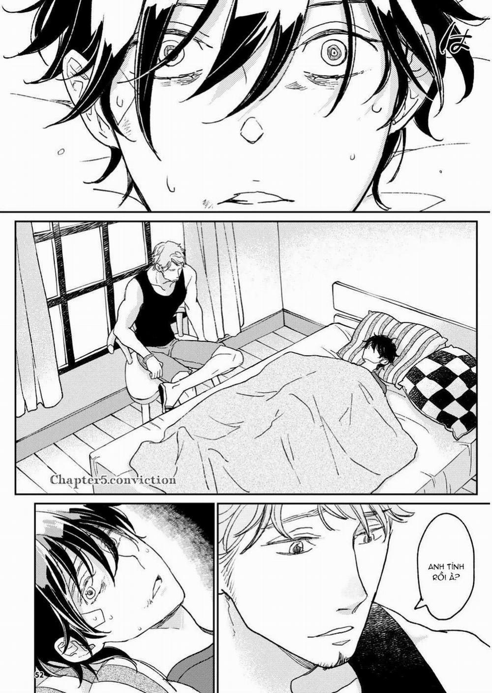 Khát Khao Mà Ta Ước Ao 1 trang 50