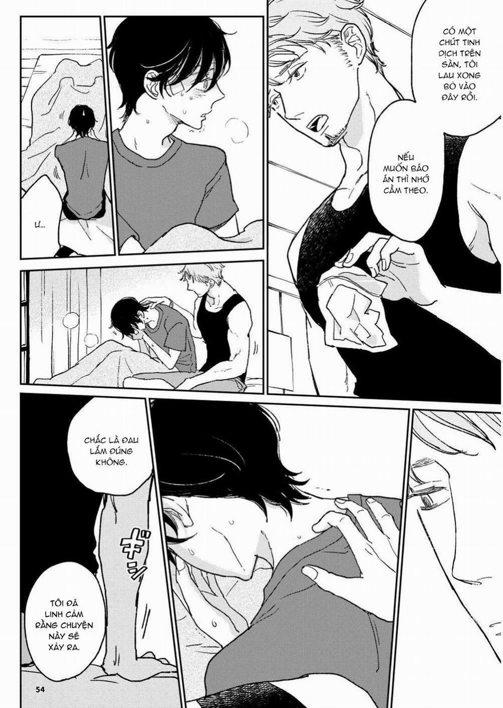 Khát Khao Mà Ta Ước Ao 1 trang 52