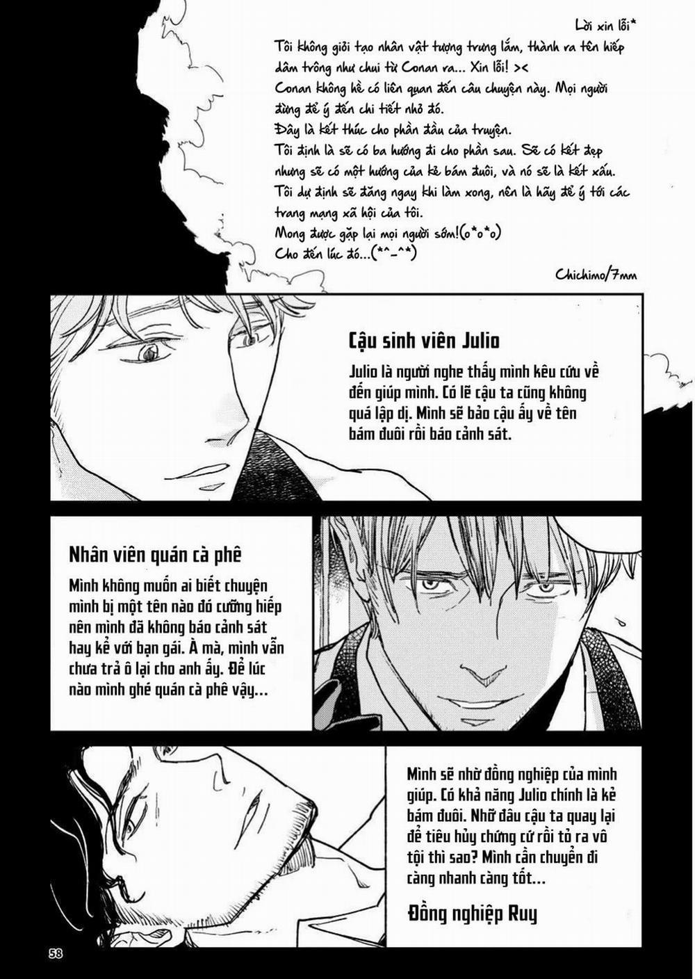 Khát Khao Mà Ta Ước Ao 1 trang 56