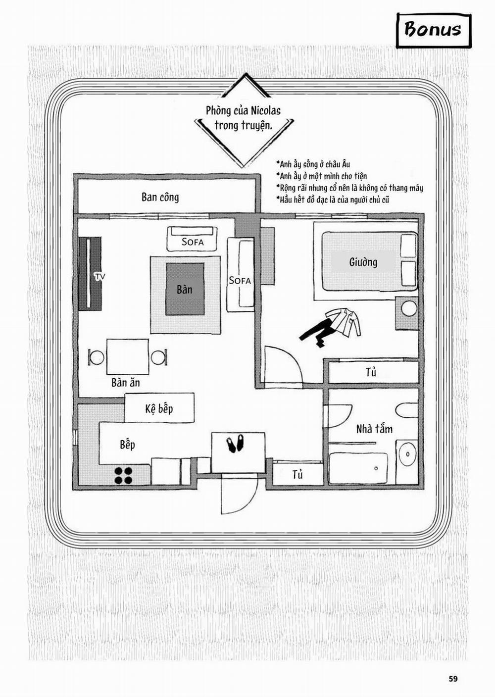 Khát Khao Mà Ta Ước Ao 1 trang 57