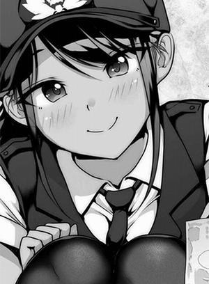 Đọc truyện tranh Khát Khao Nơi Đồn Cảnh Sát