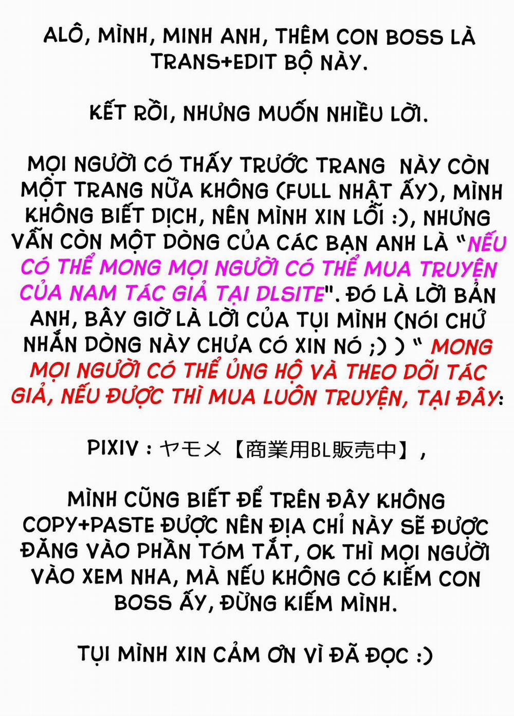 Khát Vọng Làm Tình 1 trang 36