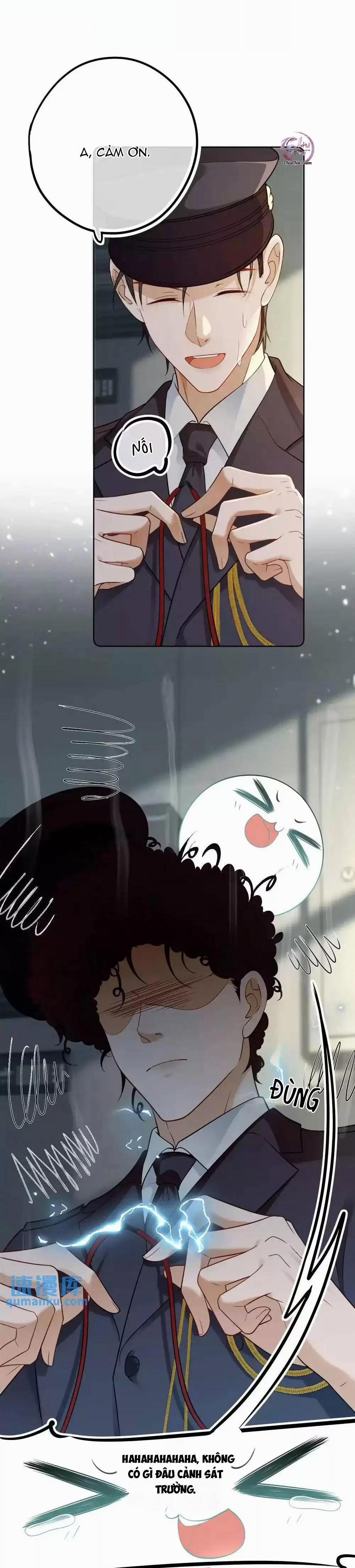 Khát vọng ngọt ngào 10 trang 2