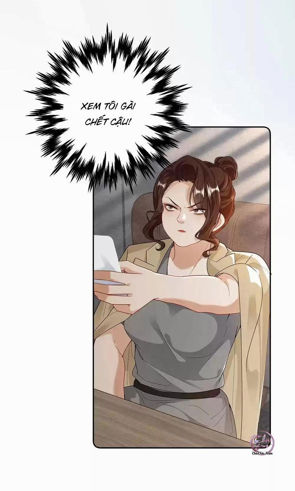 Khát vọng ngọt ngào 10 trang 5