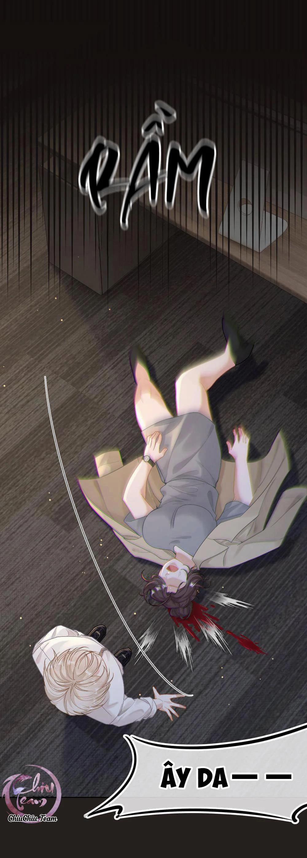 Khát vọng ngọt ngào 11 trang 0