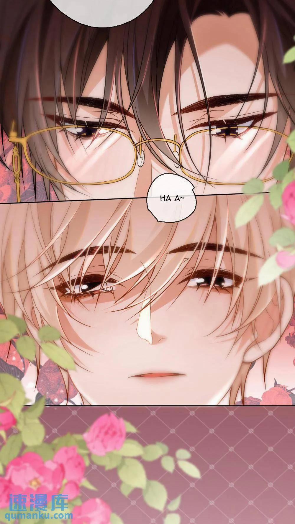 Khát vọng ngọt ngào 15 trang 1