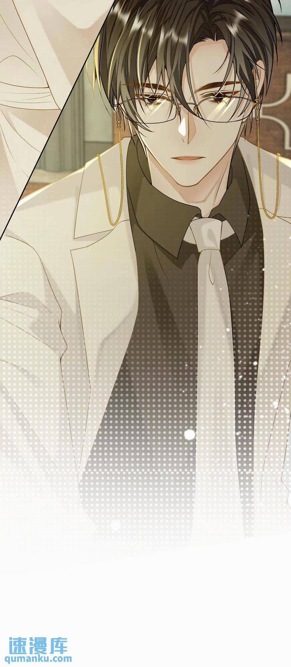 Khát vọng ngọt ngào 15 trang 4