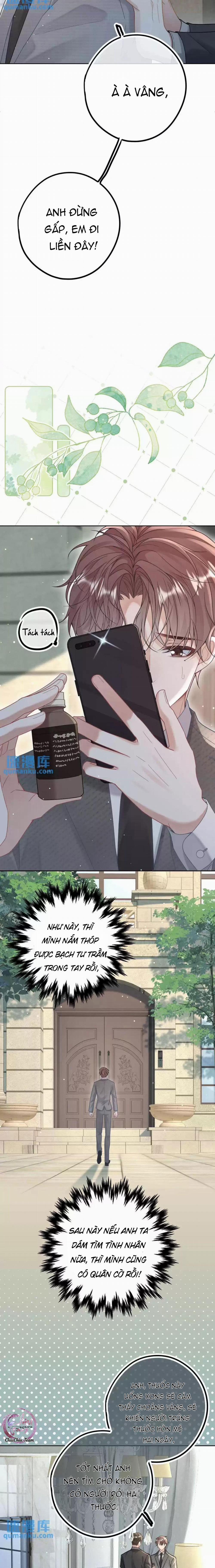 Khát vọng ngọt ngào 18 trang 4