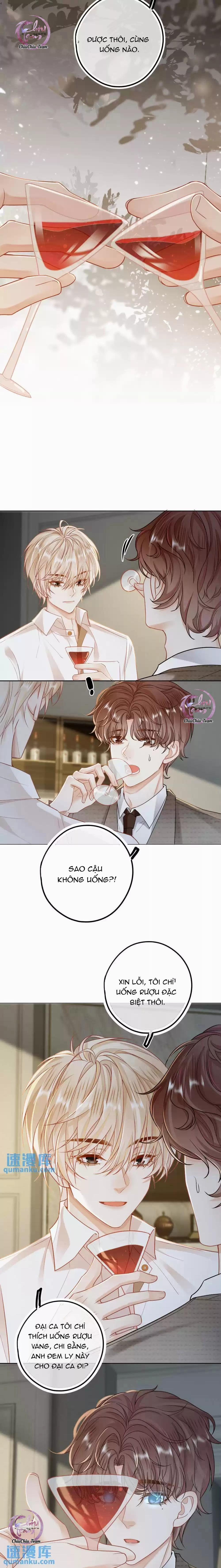 Khát vọng ngọt ngào 19 trang 2