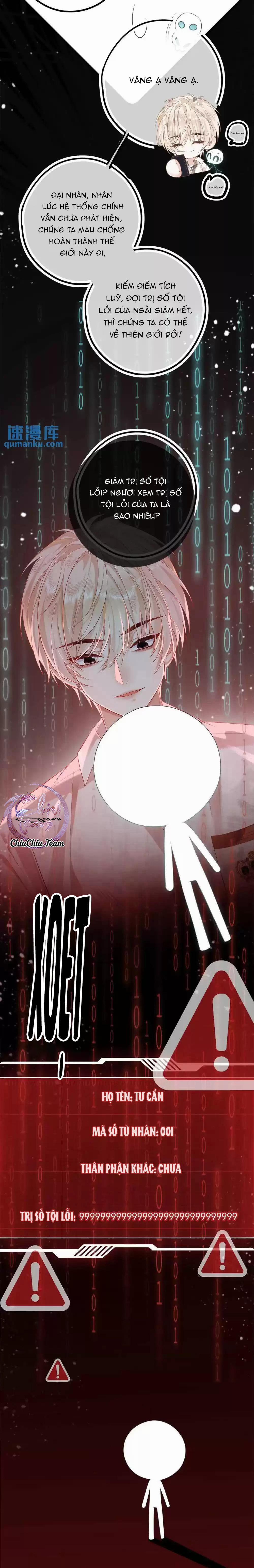 Khát vọng ngọt ngào 2 trang 4