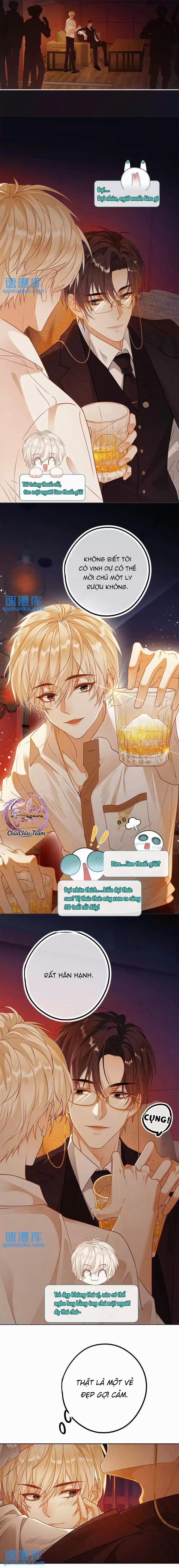 Khát vọng ngọt ngào 2 trang 7