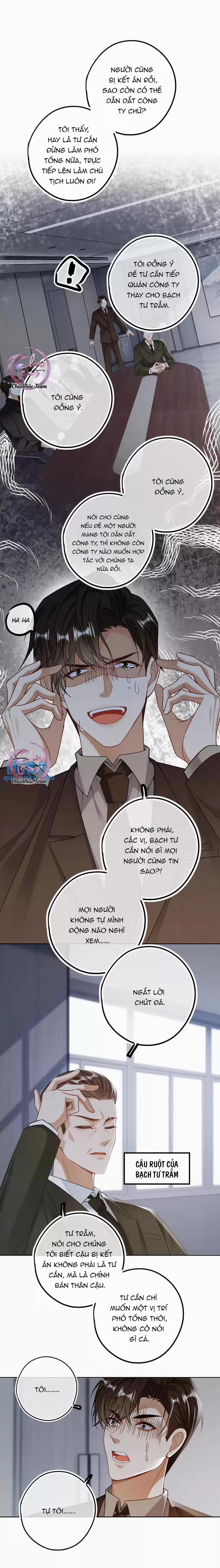 Khát vọng ngọt ngào 23 trang 0