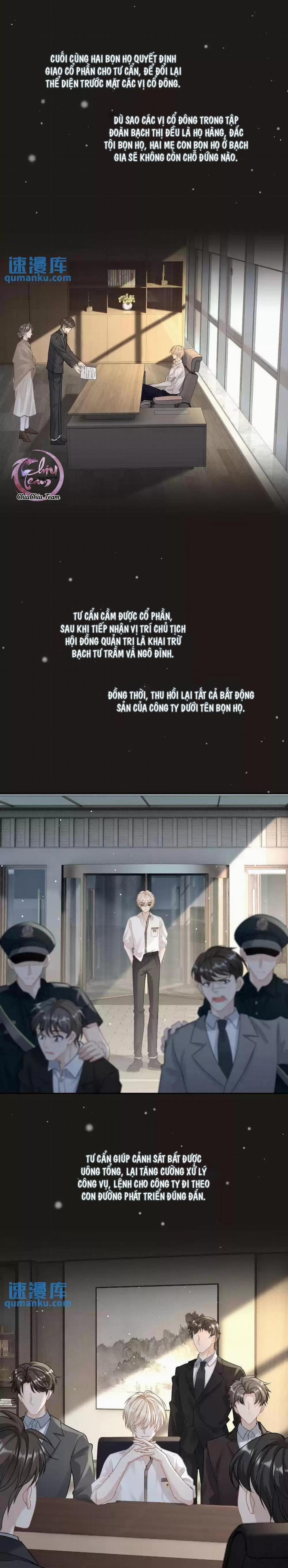 Khát vọng ngọt ngào 24 trang 1