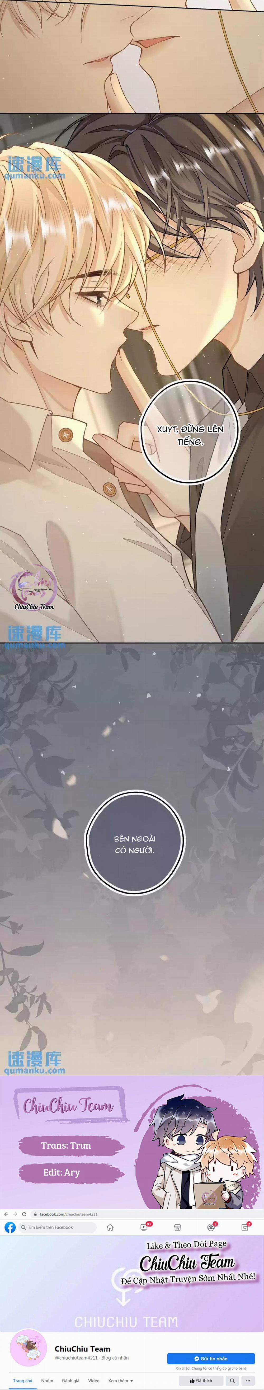 Khát vọng ngọt ngào 24 trang 7