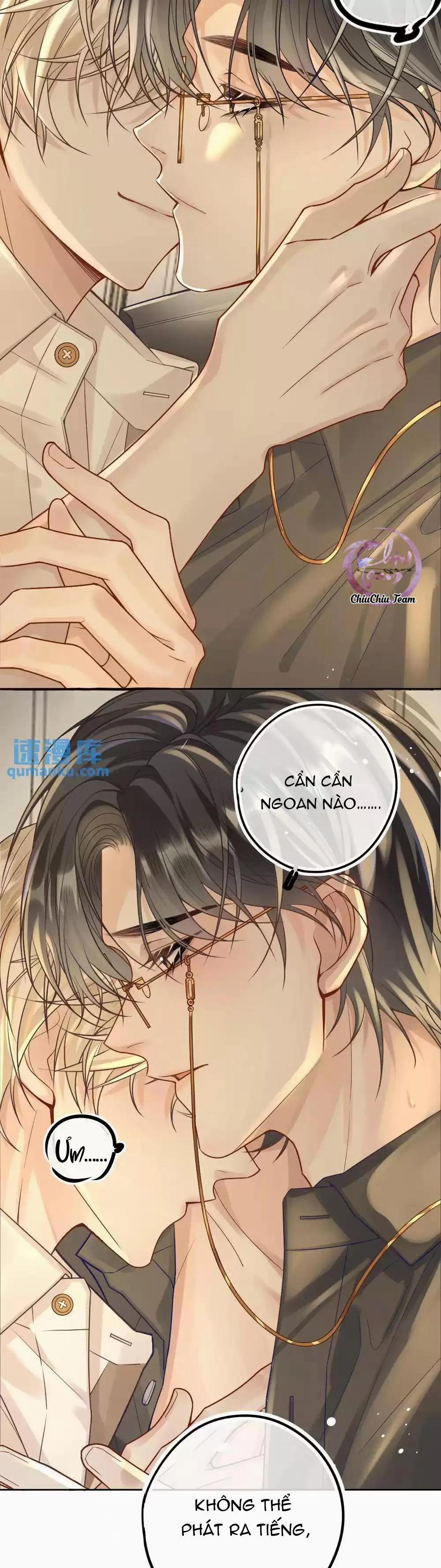 Khát vọng ngọt ngào 25 trang 2