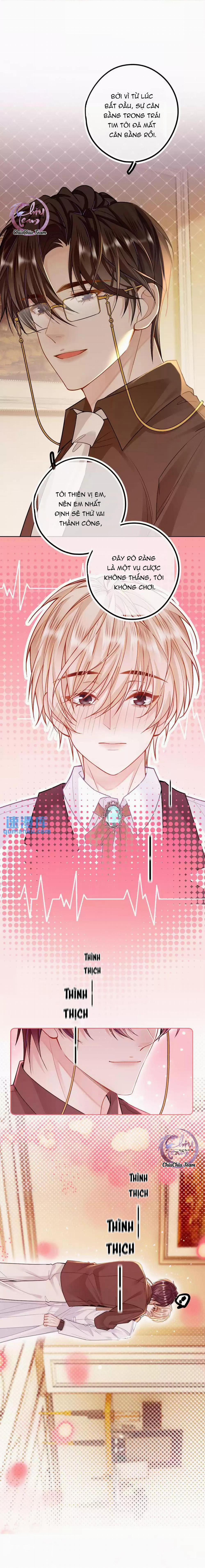 Khát vọng ngọt ngào 26 trang 1