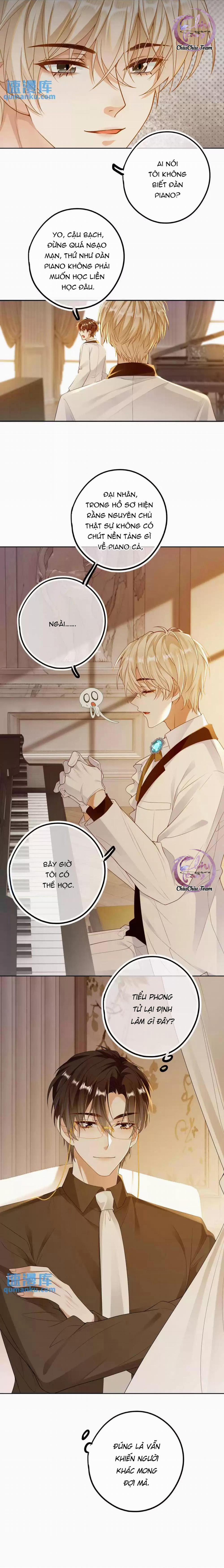 Khát vọng ngọt ngào 26 trang 4