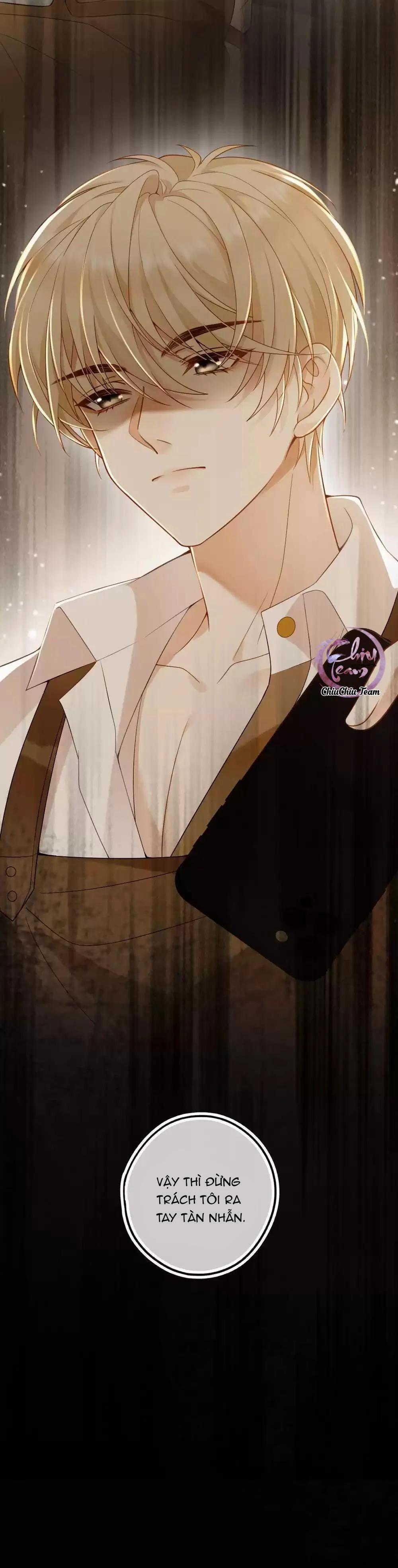 Khát vọng ngọt ngào 28 trang 11