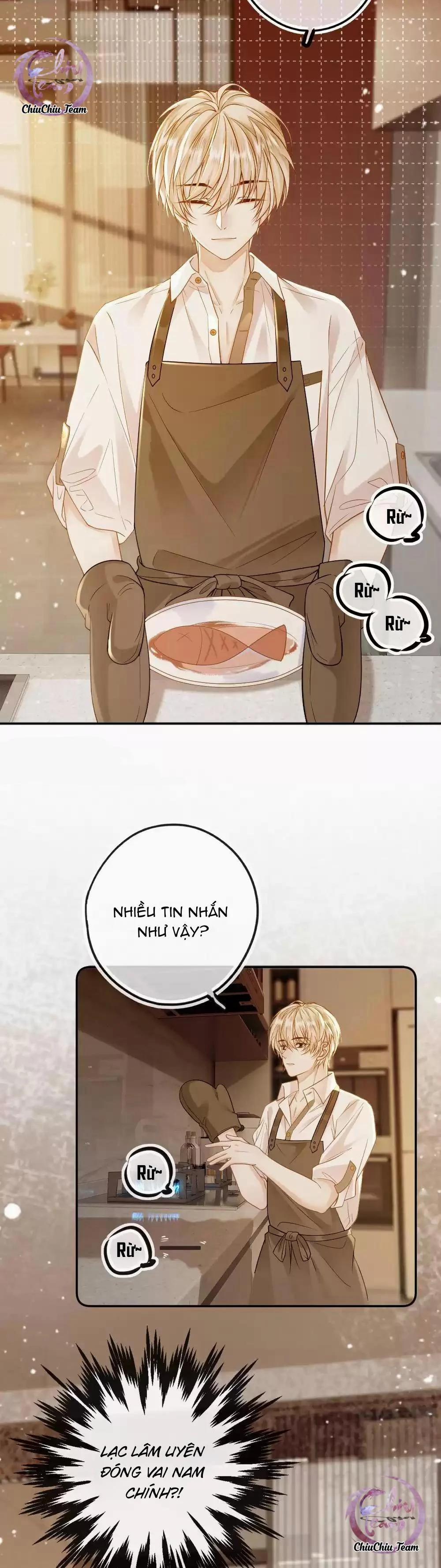 Khát vọng ngọt ngào 28 trang 6