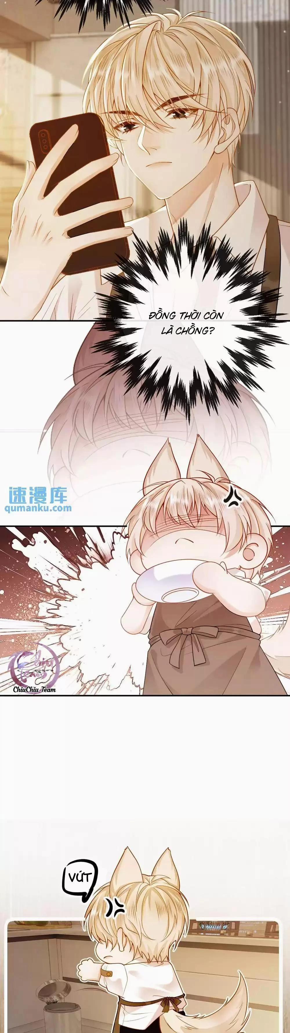 Khát vọng ngọt ngào 28 trang 7