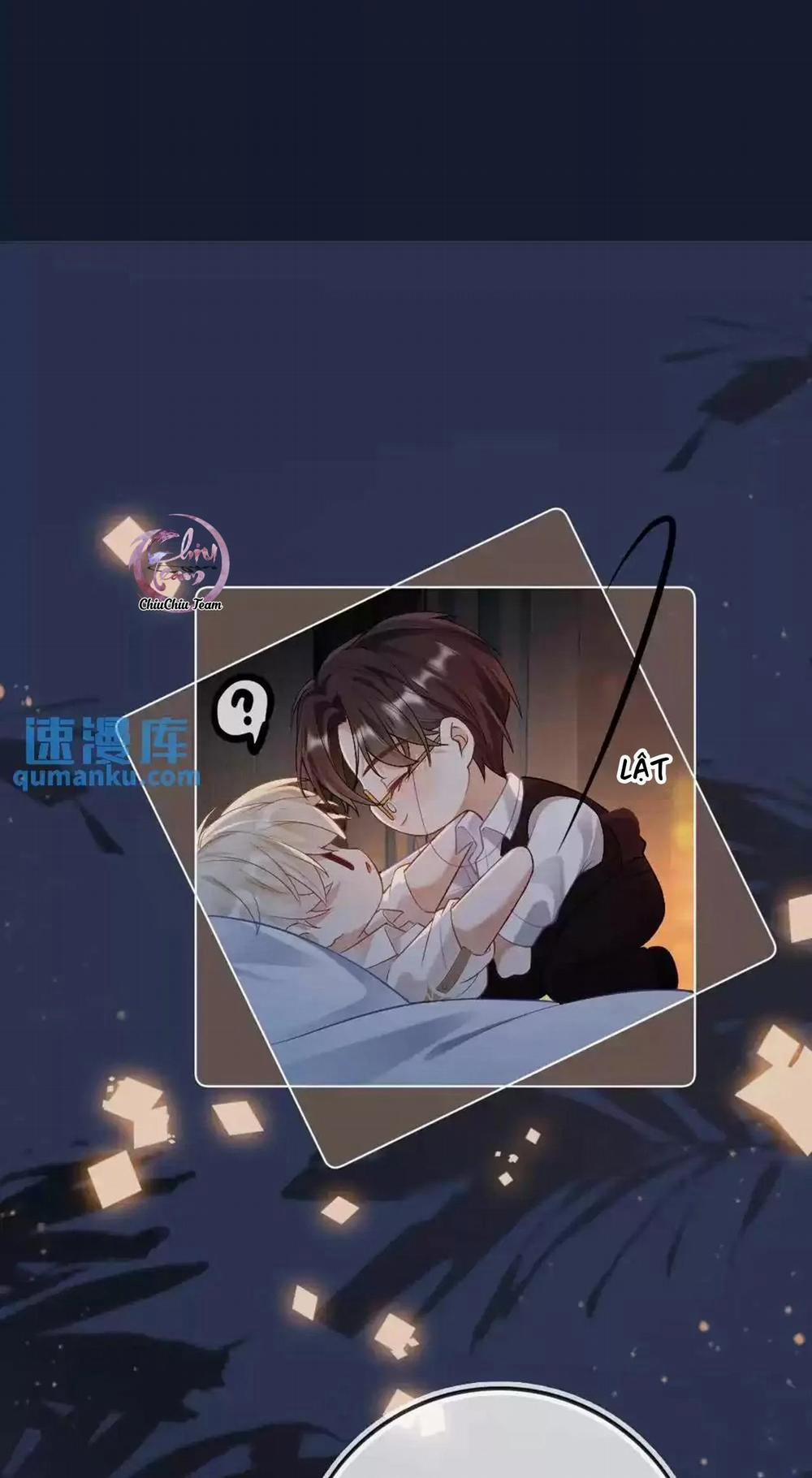 Khát vọng ngọt ngào 3 trang 13