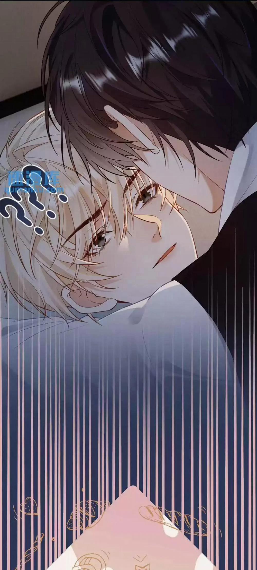 Khát vọng ngọt ngào 3 trang 15