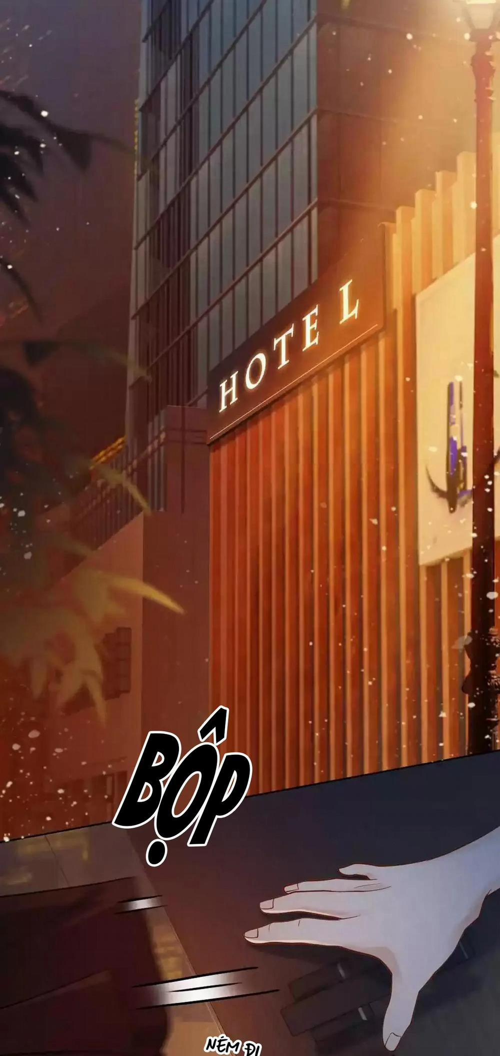 Khát vọng ngọt ngào 3 trang 3