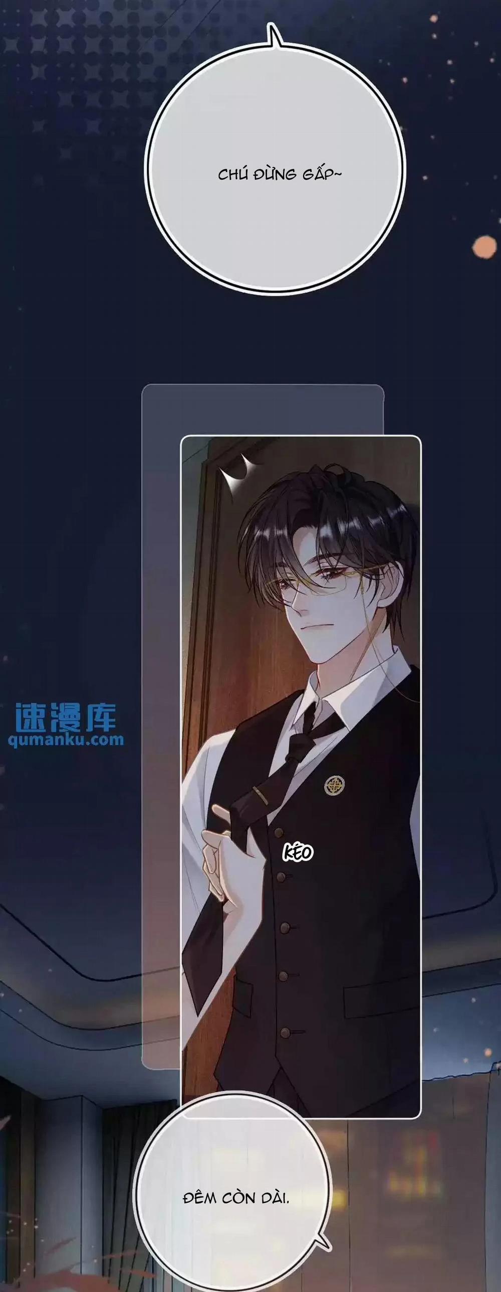 Khát vọng ngọt ngào 3 trang 6