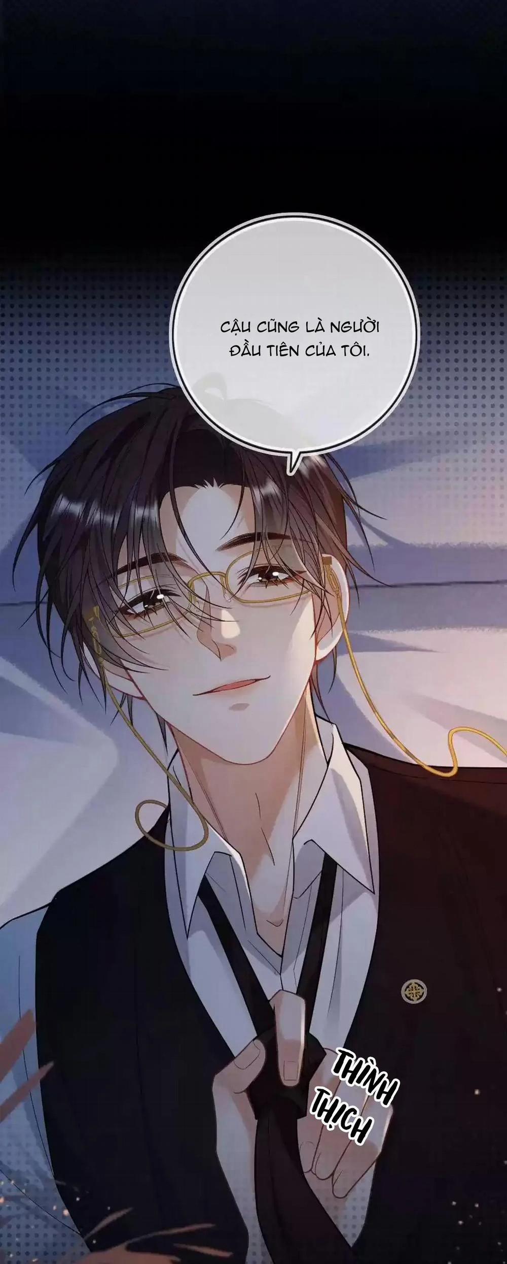 Khát vọng ngọt ngào 3 trang 9