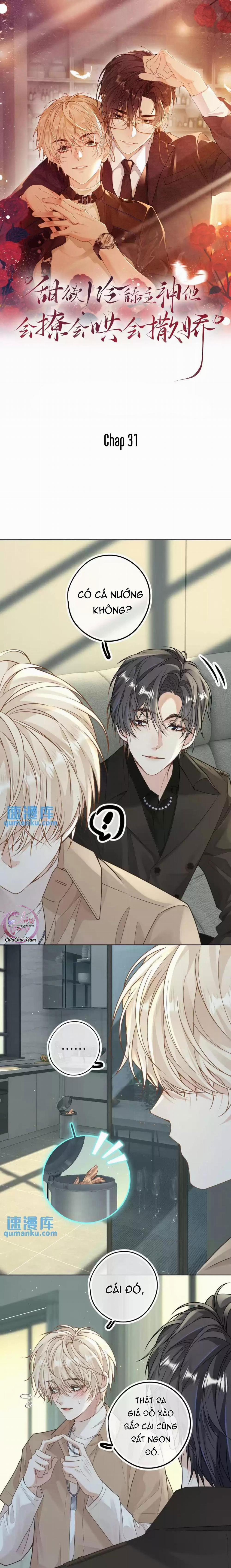 Khát vọng ngọt ngào 31 trang 0