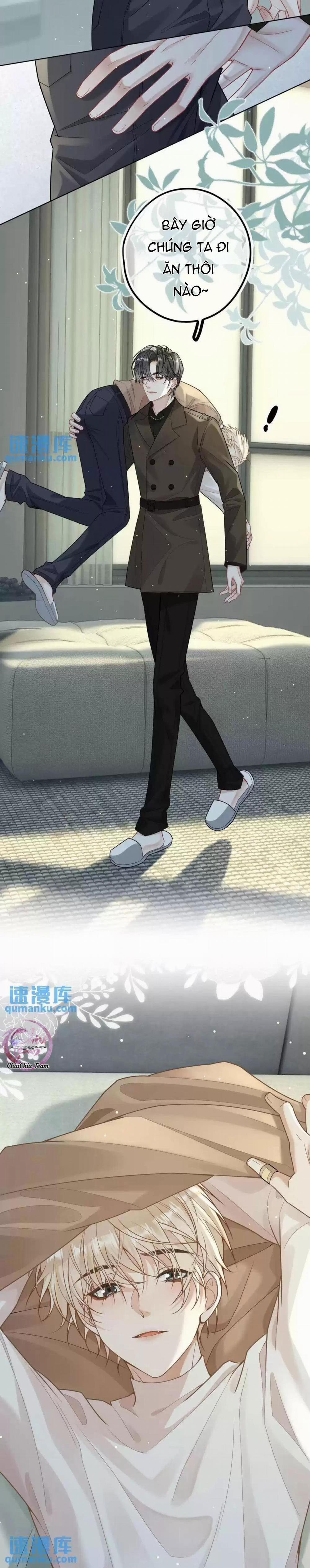 Khát vọng ngọt ngào 31 trang 2