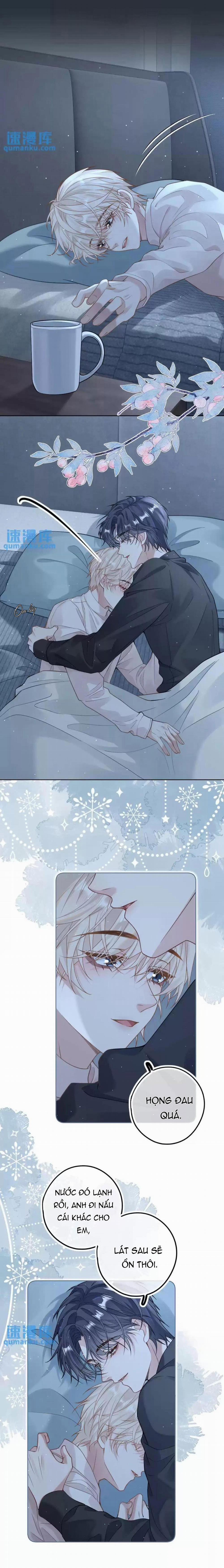 Khát vọng ngọt ngào 31 trang 4