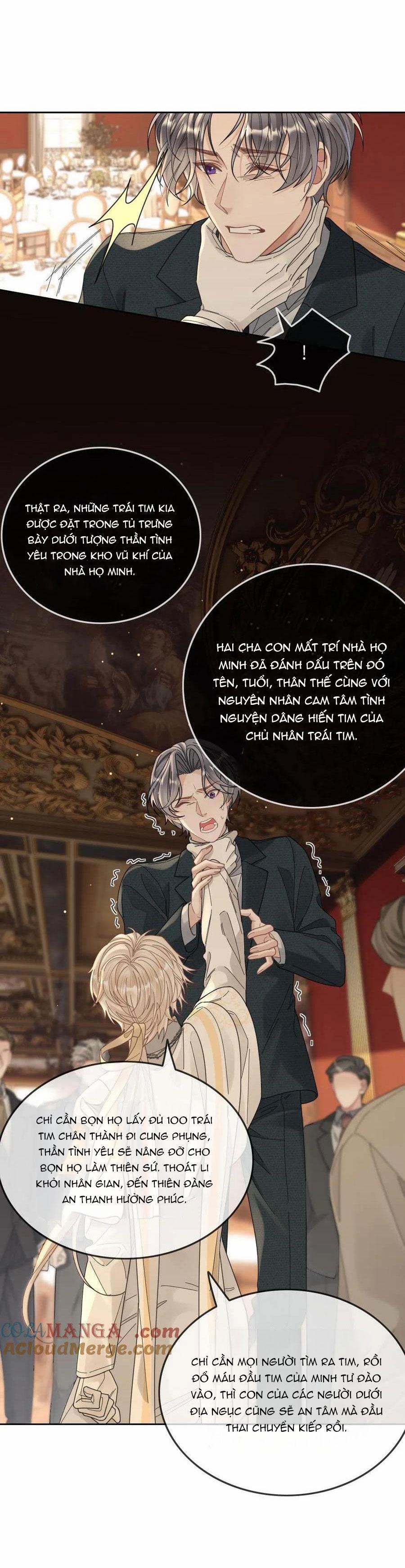 Khát vọng ngọt ngào 311 trang 5