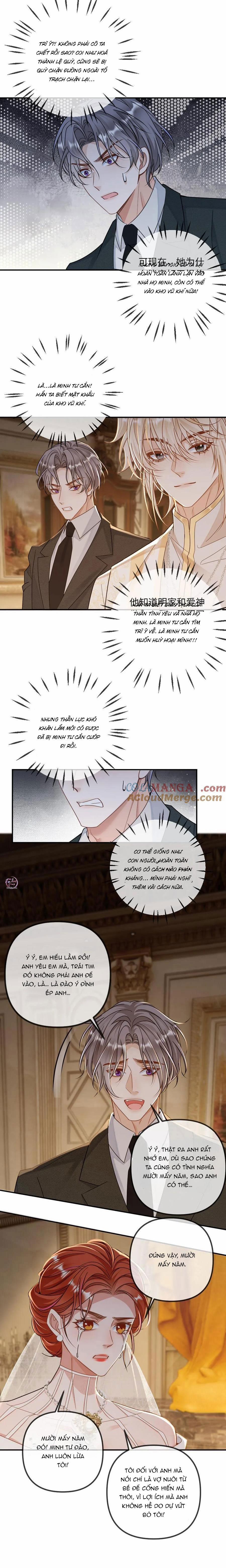 Khát vọng ngọt ngào 312 trang 0