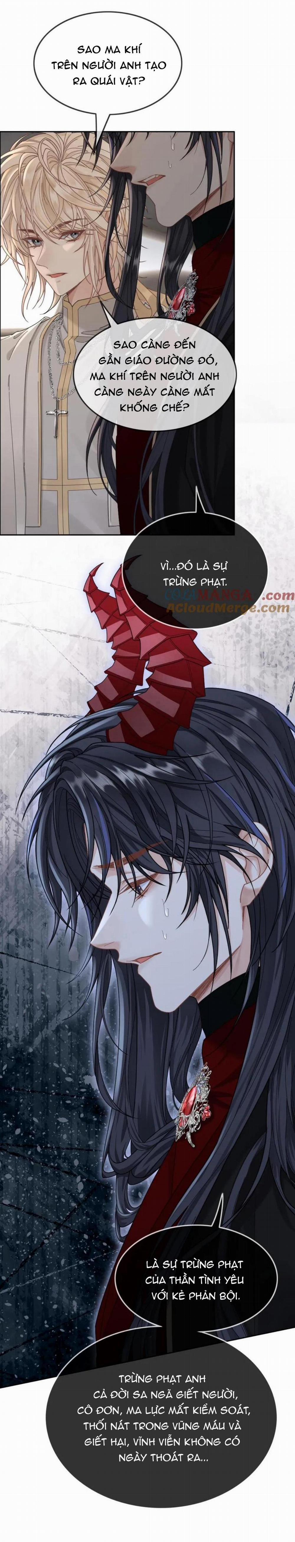 Khát vọng ngọt ngào 317 trang 1