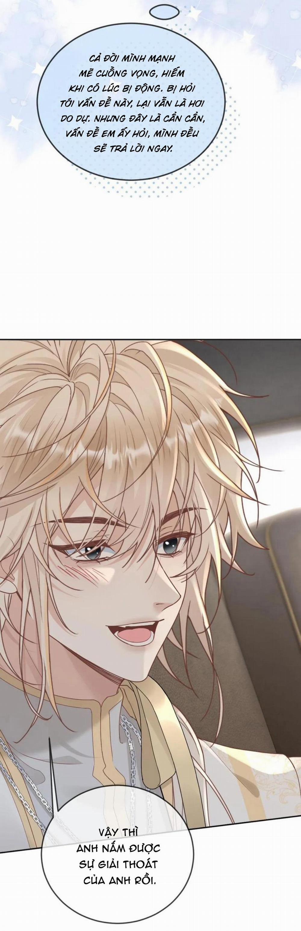 Khát vọng ngọt ngào 317 trang 10