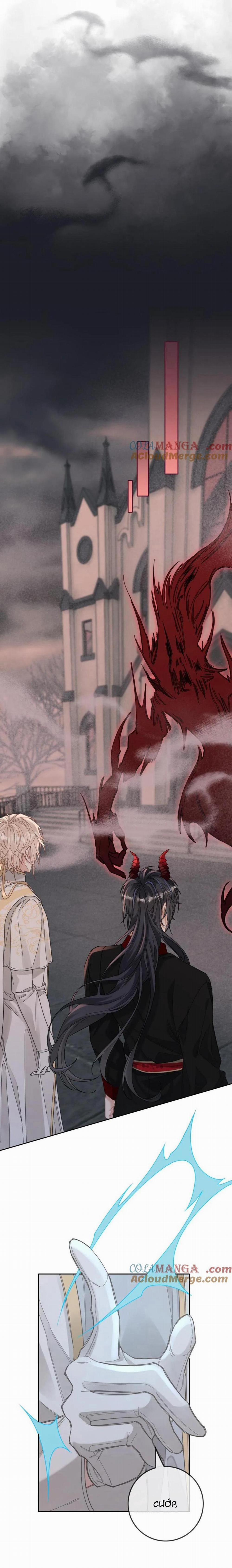 Khát vọng ngọt ngào 317 trang 14